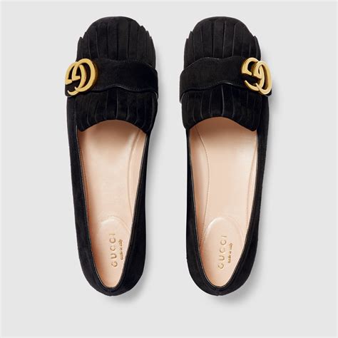 womens gucci ballet flats|Gucci ballet flats sale.